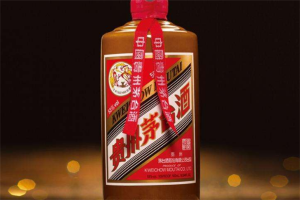 十大醬香型白酒排行榜：味道醇香濃烈，回味無窮