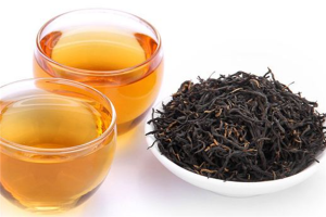 中国十大红茶排行榜：九曲红梅上榜，第二受英国皇室喜爱