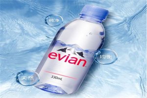 十大礦泉水排名：圣碧濤上榜，第九超多明星愛喝