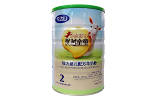 2020十大羊奶粉排行榜 完達(dá)山上榜,第二相當(dāng)受歡迎