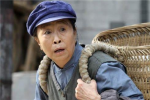 中國(guó)十大老戲骨女演員排名 這些演員演技超好相當(dāng)優(yōu)秀