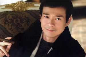 中國70歲老男演員排行榜 鄭少秋上榜謝賢頂級巨星