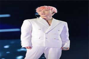 南韓四大主舞排行：第一1996年出道，鄭允浩上榜
