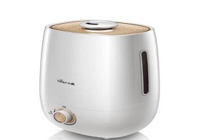 加湿器排名_工业设计手绘加湿器