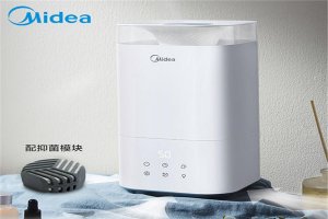 空氣凈化加濕器十大排名:第4來自飛利浦，第5無菌蒸餾加濕