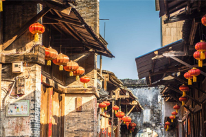 中國十大免費景點：東極島上榜，第十是中原第一紅石古寨