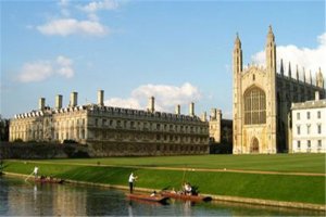 英国名牌大学排行榜:牛津剑桥均上榜，第9牙科学世界第一