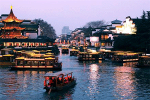 南京十大最值得去的景點：老門東上榜，第十有古銀杏樹