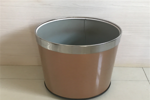 十大家庭垃圾桶品牌排行榜：美麗雅上榜，柏賓士第一