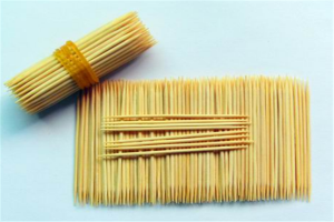 十大牙簽品牌排行榜：味老大上榜，雙槍第一