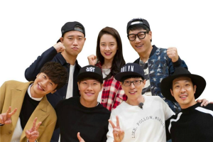 韩国十大最火综艺节目排行：《姜食堂》上榜，第十人均75岁