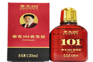 十大生發(fā)品牌排行榜：保法止上榜，章光101第一