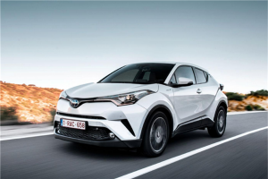 2019全球汽車銷量排行榜 大眾僅第二,第一銷量破八百萬