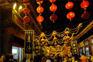 北京好吃的地方排名榜 广安门拥有众多百年老字号