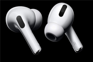音质最好的耳机排行榜推荐 苹果AirPods Pro音质实用一流