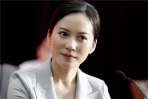 中國四大姬圈扛把子 劉亦菲上榜第一娛樂圈不老女神