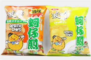 臺灣零食品牌排行榜 這些零食都很美味吃了還想吃