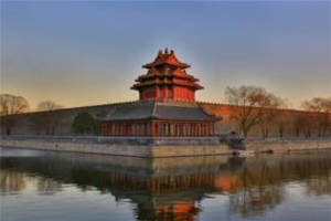 北京十大名胜古迹：天坛公园上榜，它修建的时间最早