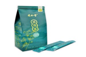 2021苦蕎茶十大品牌排行榜:藝福堂上榜 第8專注苦蕎產(chǎn)品研發(fā)