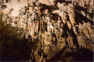 全球十大魅力洞穴：杰达溶洞上榜，它是最大水晶洞穴