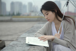 中國十大最美女星：許晴上榜，她是大家的神仙姐姐