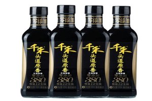 2021酱油十大品牌排行榜：加加上榜 第8台湾有机酱油品牌