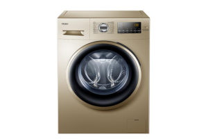 2021洗衣机十大品牌排行榜：美的上榜，第二是德国工业集团