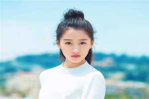 中國十大90后知名女星：譚松韻上榜，她獲得影后封號