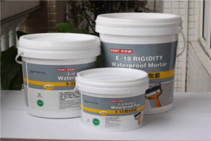 2021防水材料十大品牌排行榜 藍盾上榜,第三實力強勁