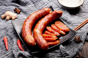 十大垃圾食品排行榜：罐頭制品上榜，它易引發(fā)“三高”