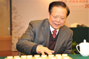 中国十大棋王：王天一上榜，他取得了十连冠