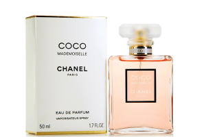 女人最经典的十款香水：兰蔻奇迹香水上榜，第三瓶身独特