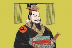 中国最强的10大皇帝 秦始皇统一六国,康熙8岁即位在位61年