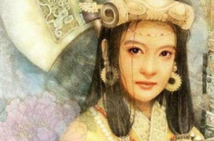 中國歷史十大巾幗女英雄 花木蘭第二,第四是皇帝的親女兒