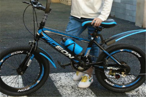 中國(guó)十大兒童自行車品牌：好孩子上榜，它是百年大品牌