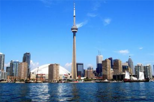 加拿大十大城市面積排名：溫哥華上榜，第是《鬼怪》取景地