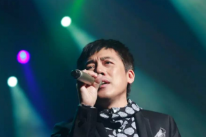 張宇十大經(jīng)典歌曲排行榜：《給你們》上榜，第一盡顯男人魅力