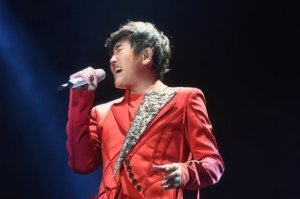 孫楠十大經(jīng)典歌曲排行榜：《拯救》上榜，第十好聽(tīng)到醉