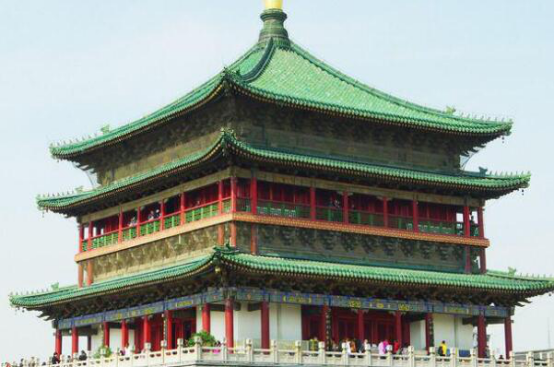 西安景点排名_西安景点排名前十图片(2)