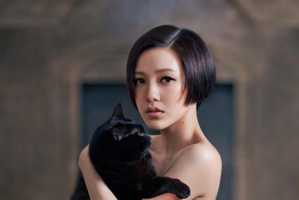 郭采潔最火的歌曲top10：《喜寶》上榜，第二充滿青春活力