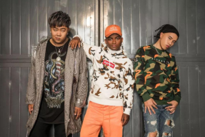 南征北戰NZBZ最火歌曲top10：《生來倔強》上榜，第一嗨翻全場