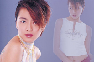 梁詠琪最經(jīng)典的歌曲top10：《短發(fā)》上榜，第五活力十足