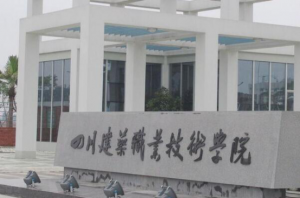 四川十大專科學校排名 川財院第五,第一是“專科211學院”