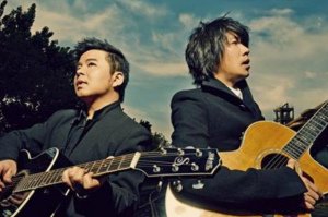 水木年華十大經(jīng)典歌曲排行榜：《在他鄉(xiāng)》上榜，第一深情款款