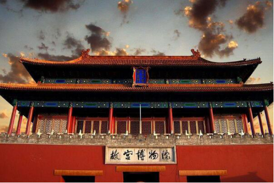 中国最出名的十大旅游城市 西安三亚榜上有名,第一值得一去（中国最有名的旅游城市）