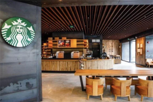 十大咖啡加盟品牌：科斯塔上榜，第一在中国十分火爆