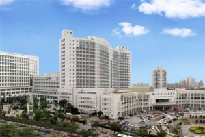 全國中醫院排行榜：浙江省中醫院上榜，第四已有115年歷史
