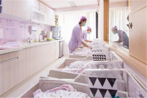 北京十大月子會所排行榜：新媽媽上榜，禧月閣第一