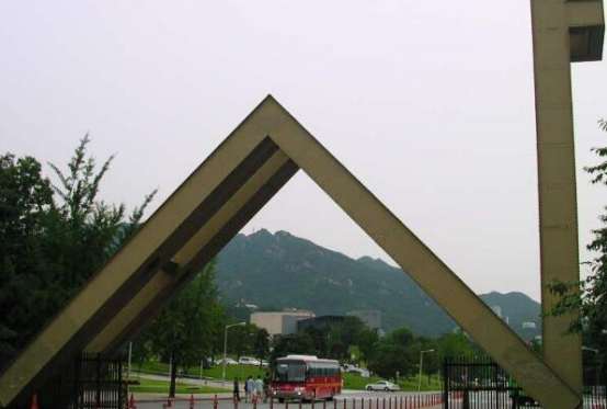 韓國最新大學排名2021 延世大學第五,第一是韓國大學的典范