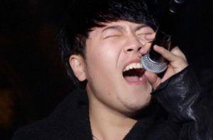 劉昊霖超好聽歌曲top10：《把酒伴》上榜，第一極具穿透力